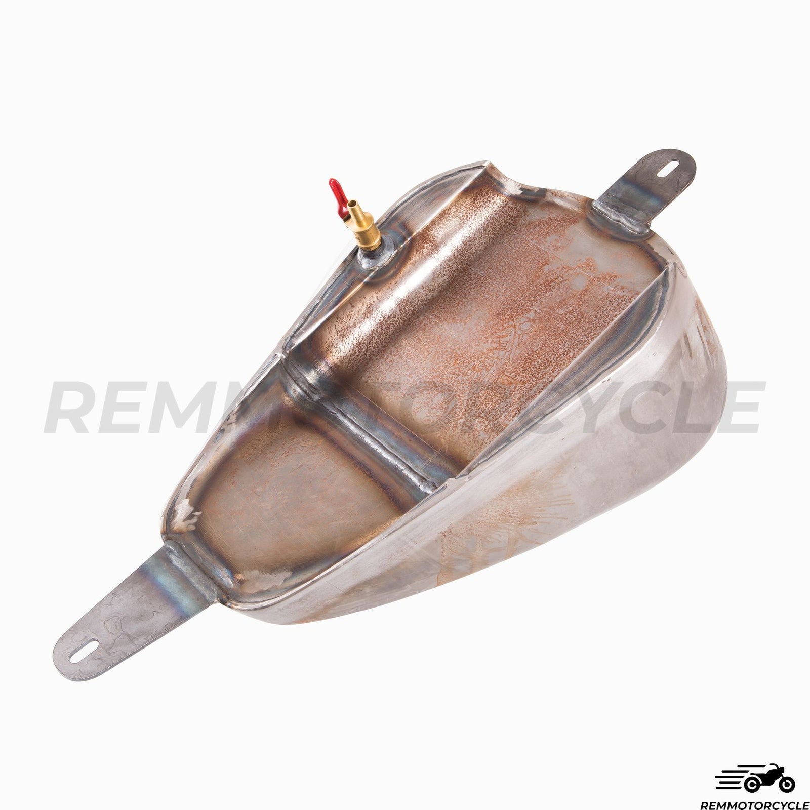 SHADOW Special Tank with Gauge