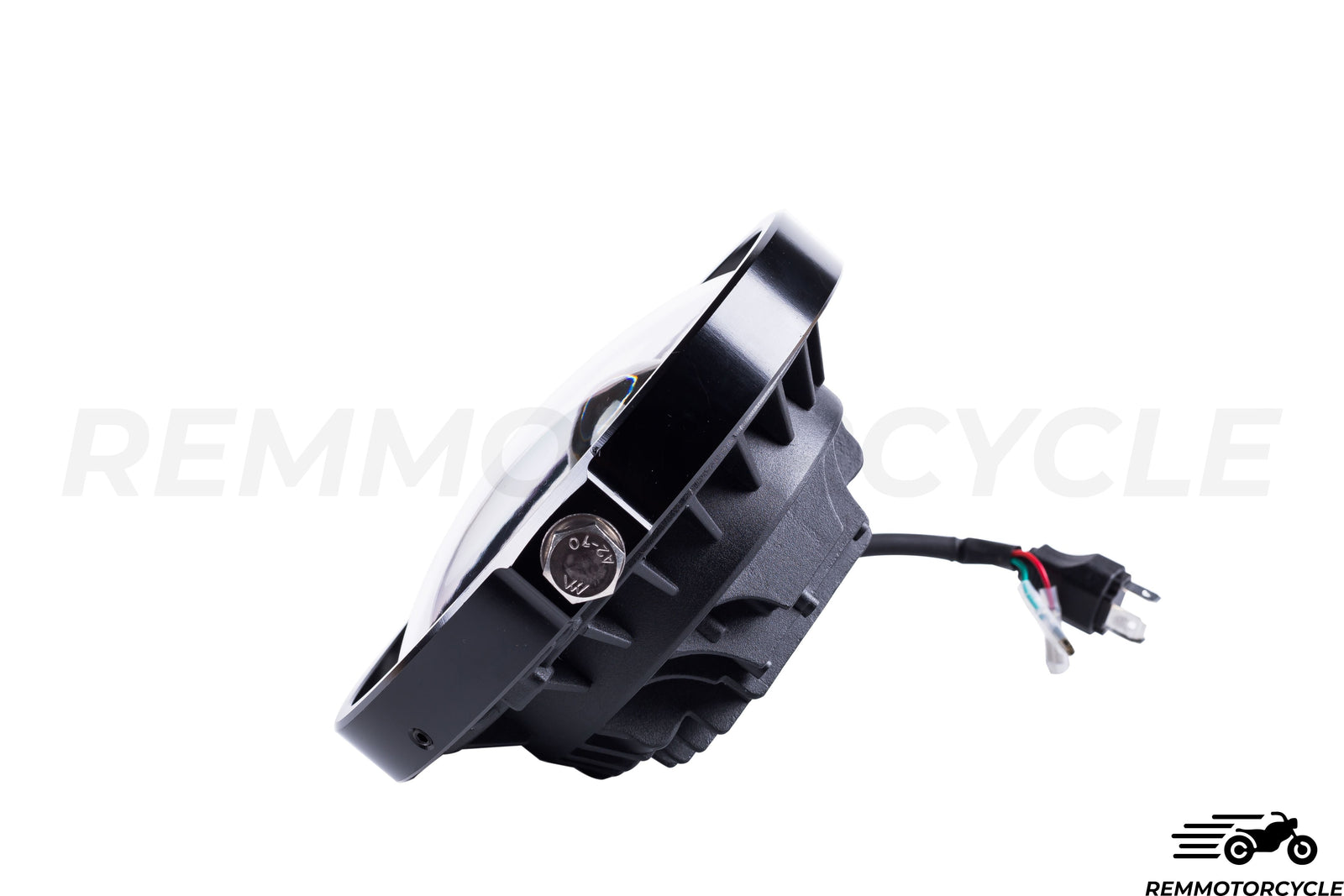 Eyes Angel LED Spotlight on Stand