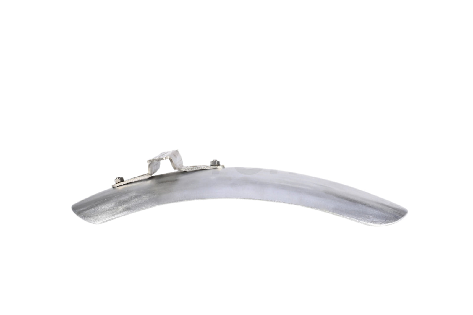 Fender Benelli Leoncino 500 Scrambler Aluminum With bracket