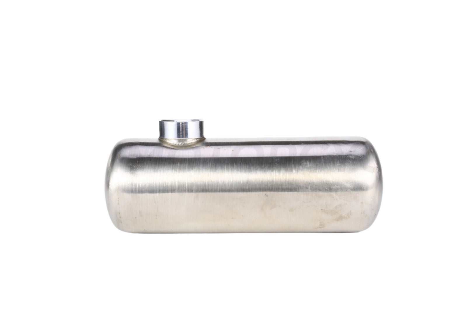 Tank 2 Liters stainless Additional motorcycle