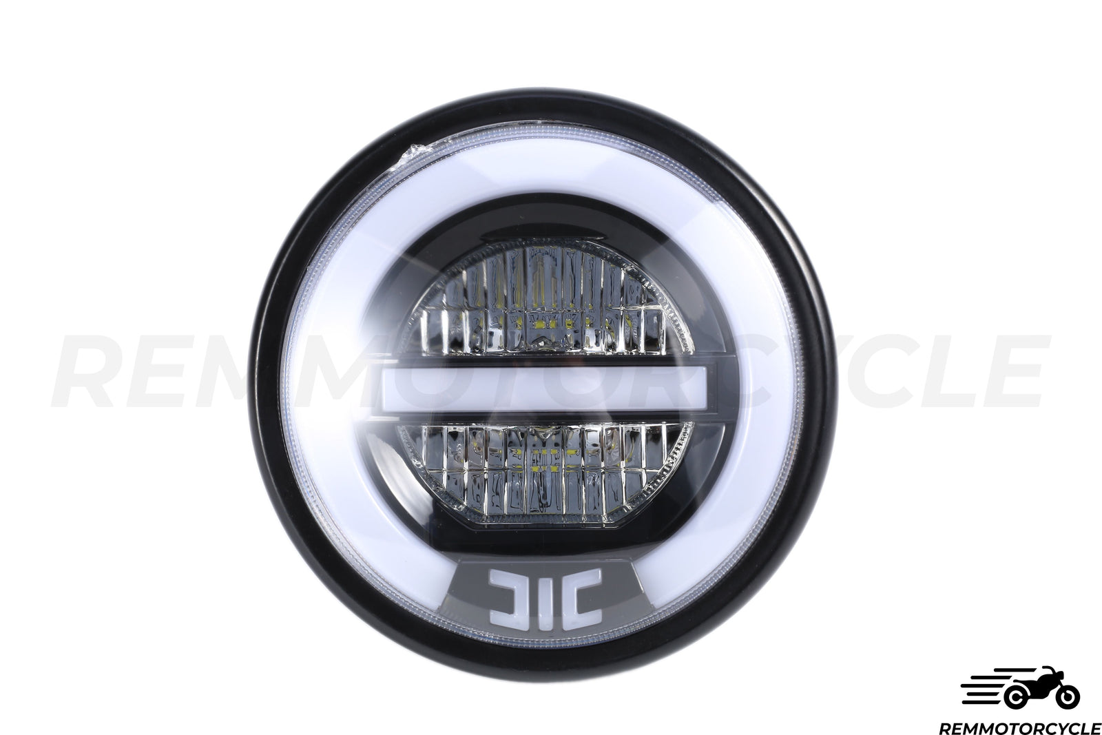 6.8 BIG LED Headlight