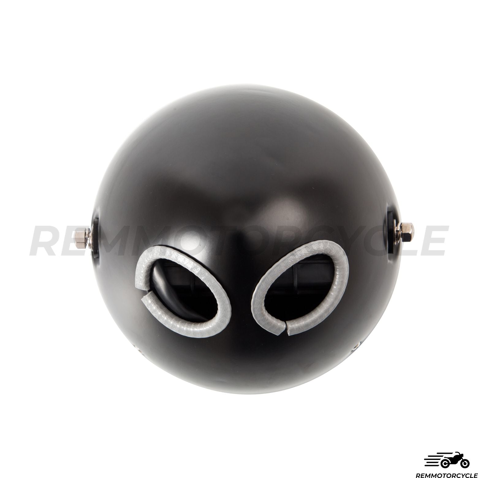 Approved 8.2" LED Motorcycle Headlight