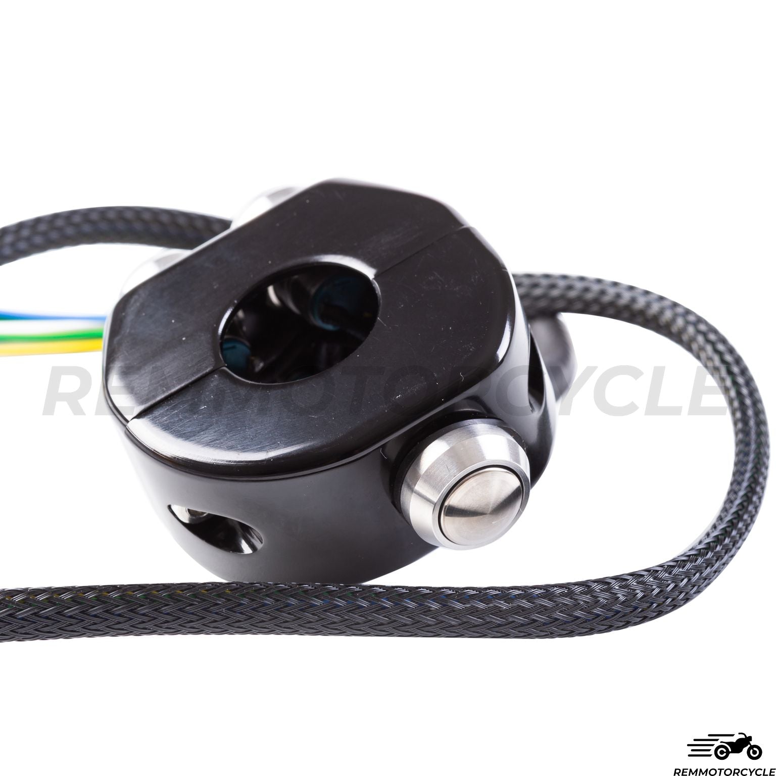 Motorcycle handle switches Pair 7/8"