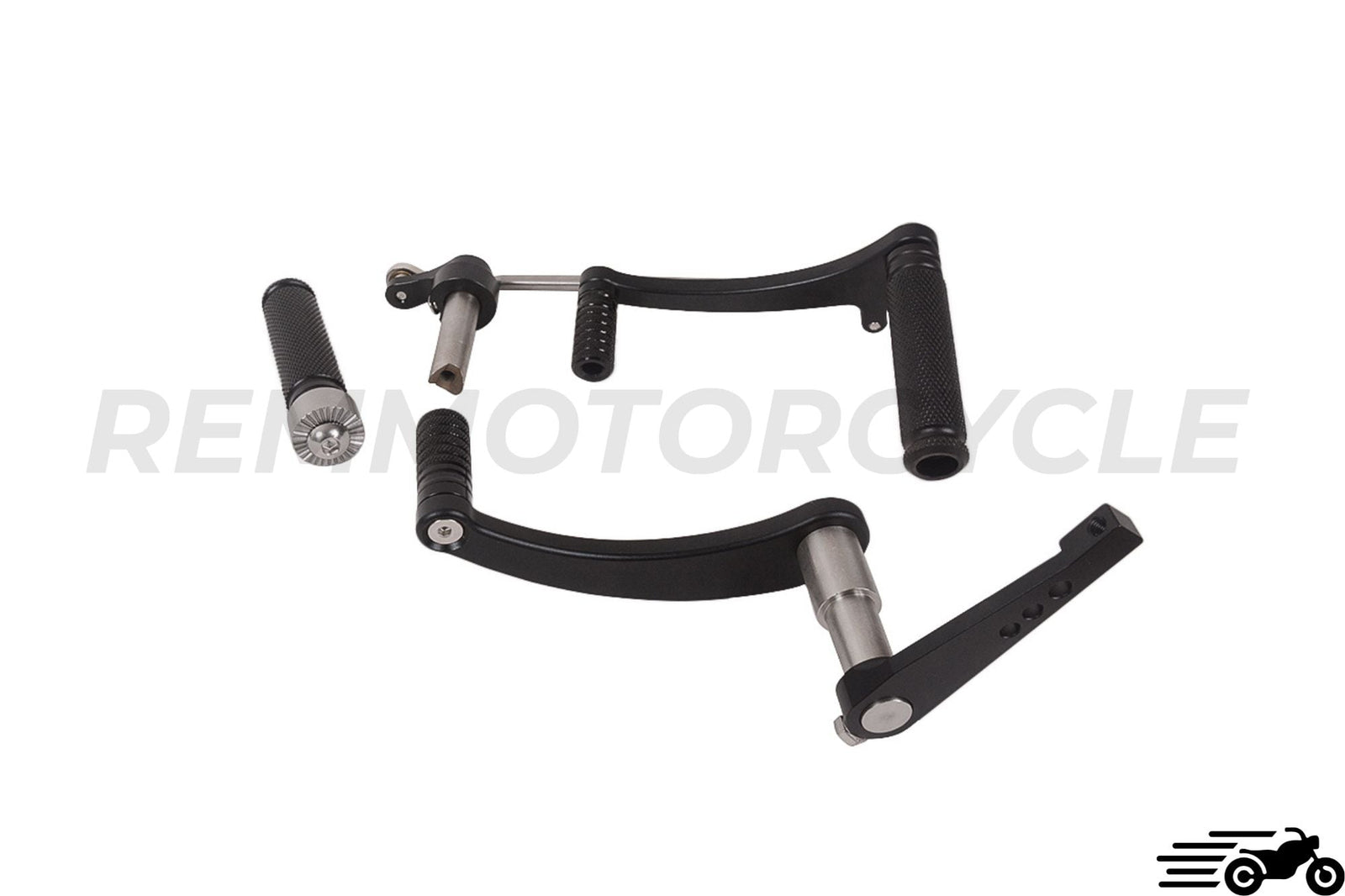 Back controls BMW R100 R90 R80 R75