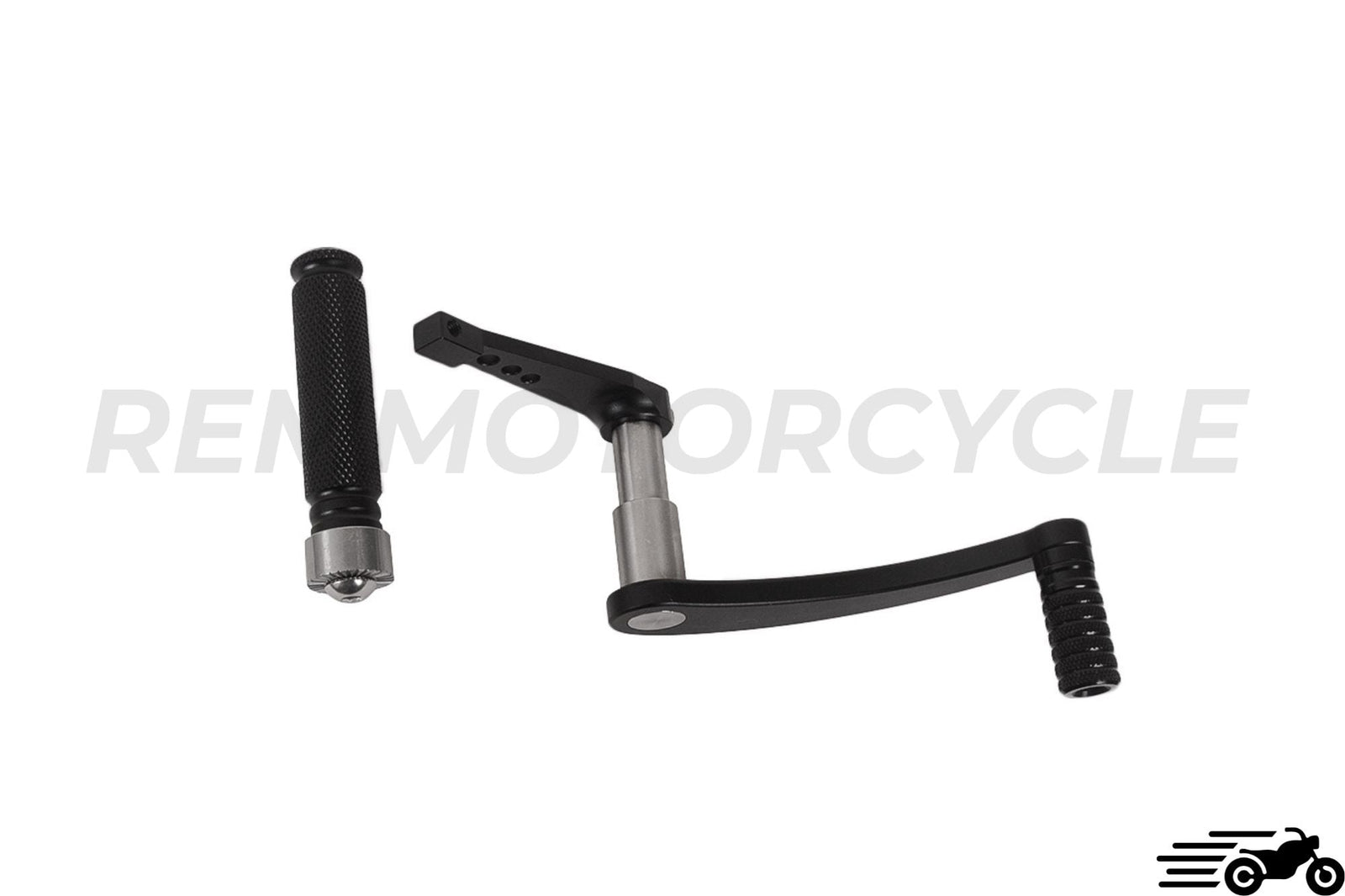 Back controls BMW R100 R90 R80 R75