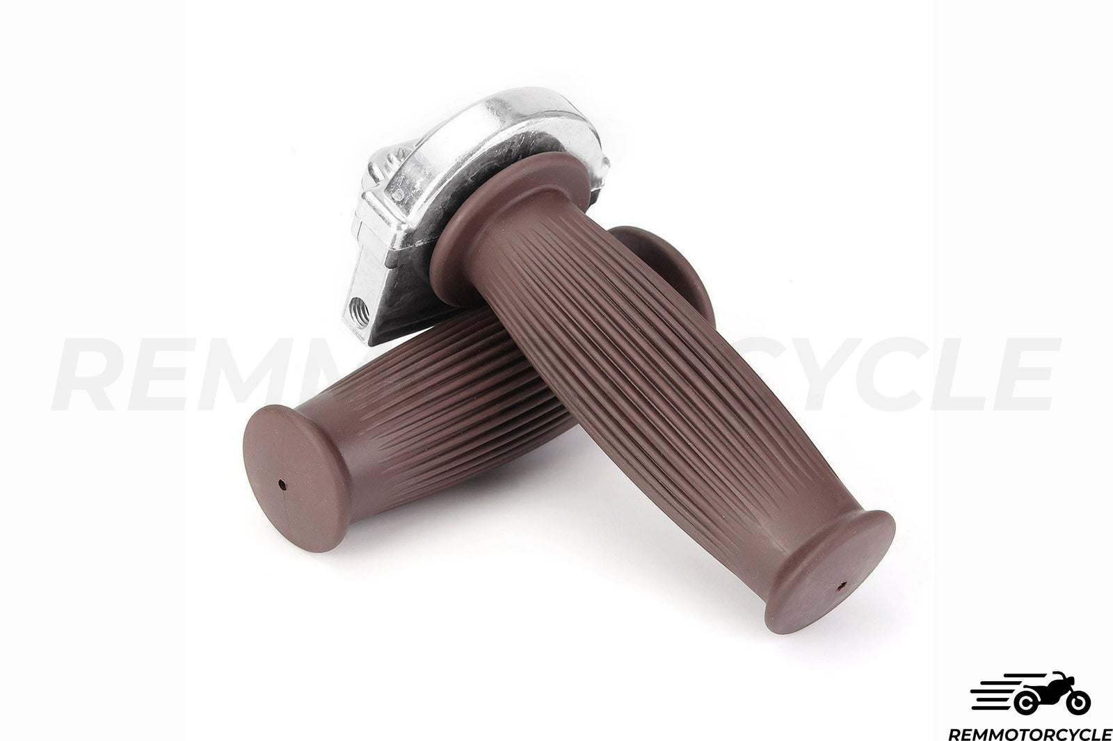 Classic Handles Black or Brown 7/8"