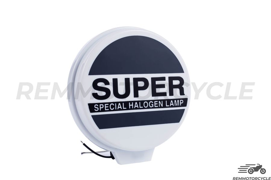 Front light 14 cm several colors available