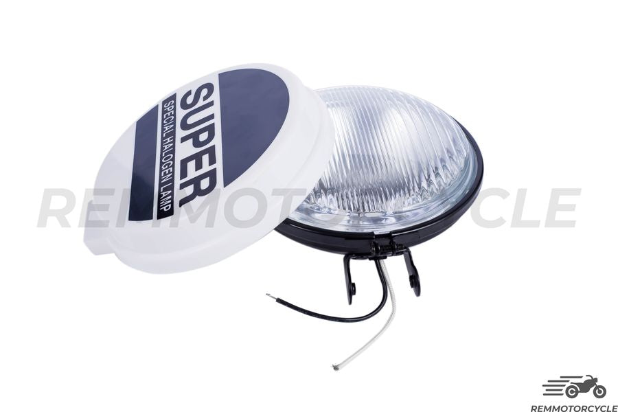 Front light 14 cm several colors available