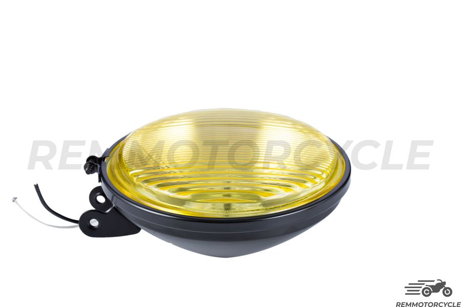 Front light 14 cm several colors available
