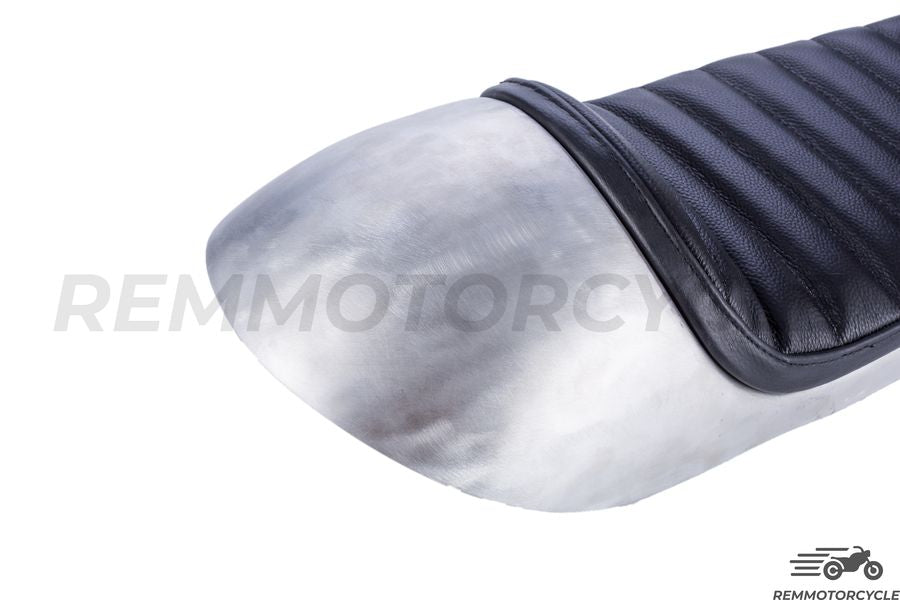 Seat BESPOKE Aluminum