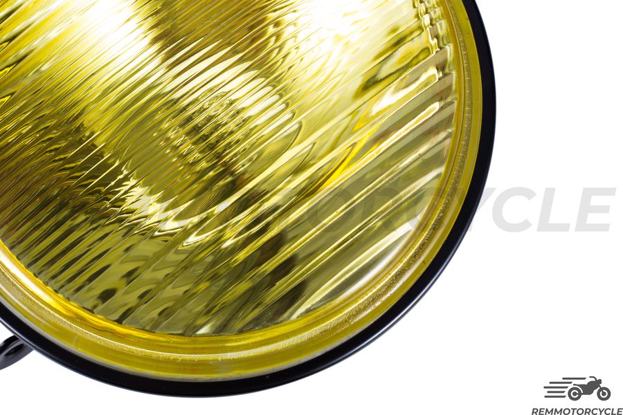 Front light 14 cm several colors available