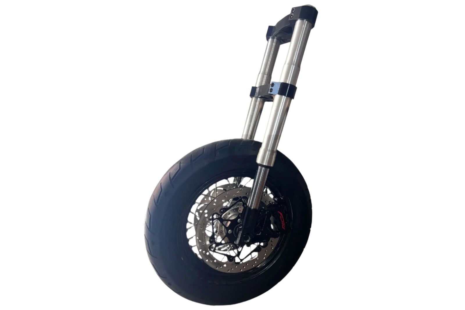 inverted sportster forks