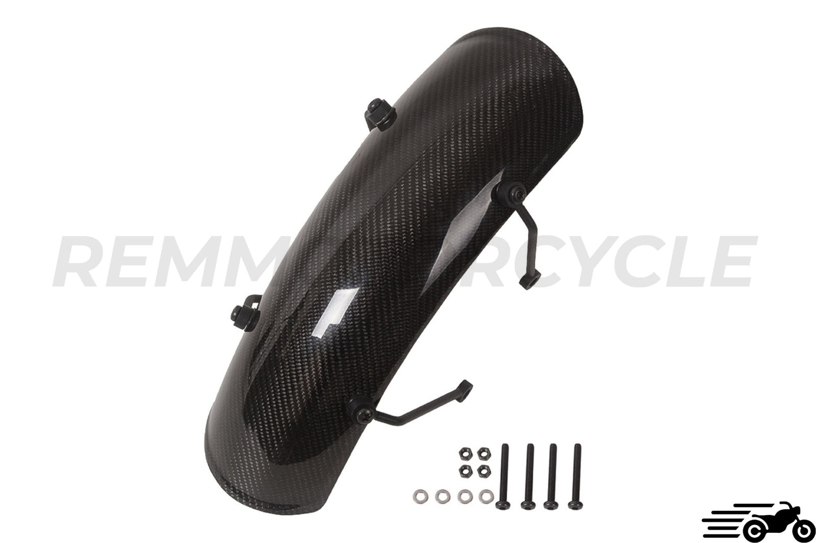 Front mudguard BMW R45 R60 R75 R80 R90 R100 Carbon