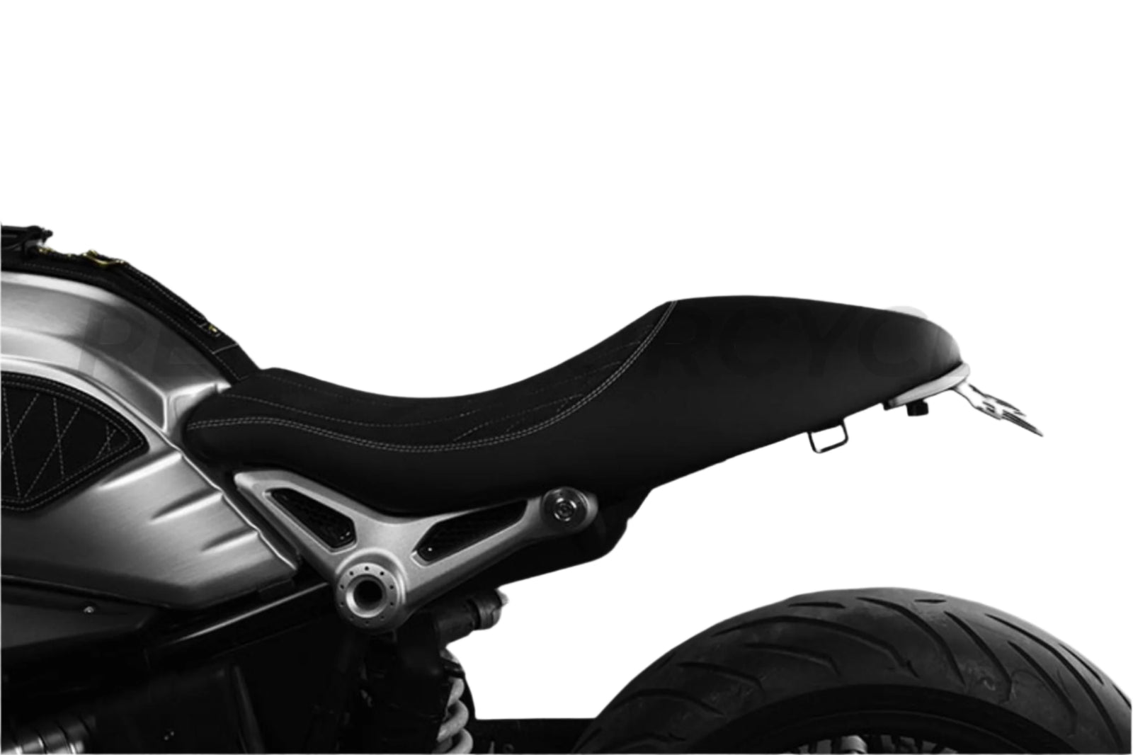 Nine T Seat + LED Kit