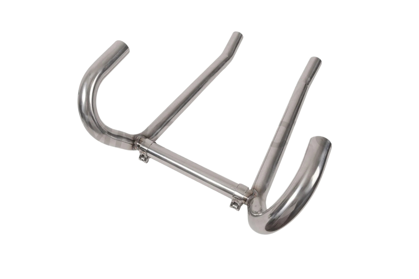 Exhaust system for BMW R65 R70 R75 R80 R80 R100