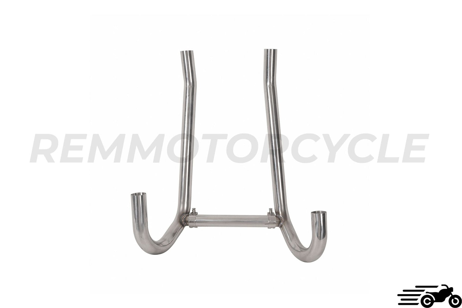 Exhaust system for BMW R65 R70 R75 R80 R80 R100