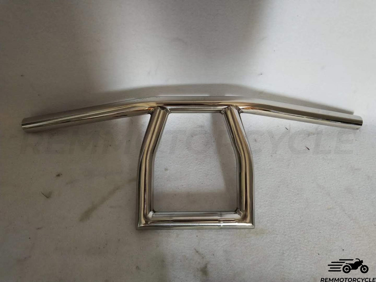 Window Chrome handlebar 0.86 in (22 mm)