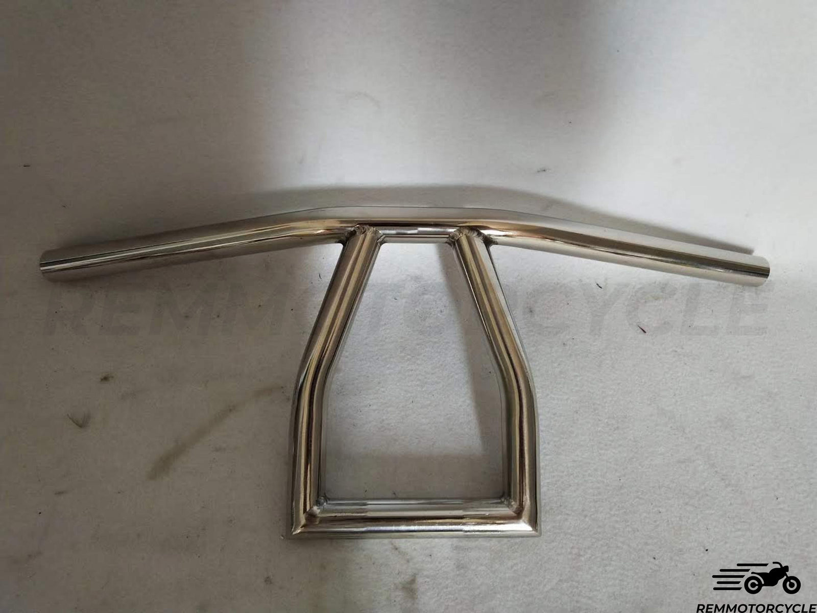 Window Chrome handlebar 0.86 in (22 mm)