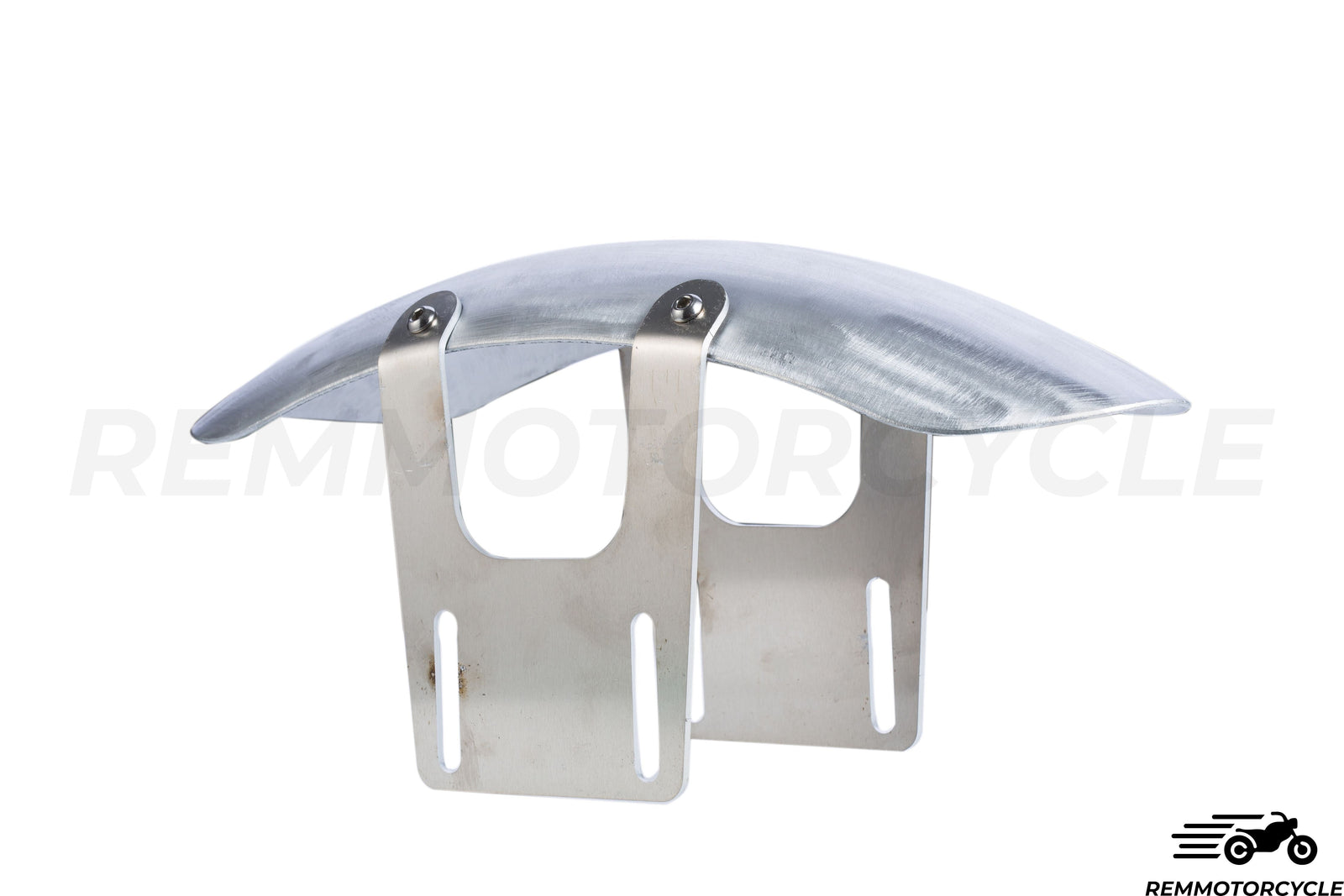 Front Fender aluminum Several sizes with brackets