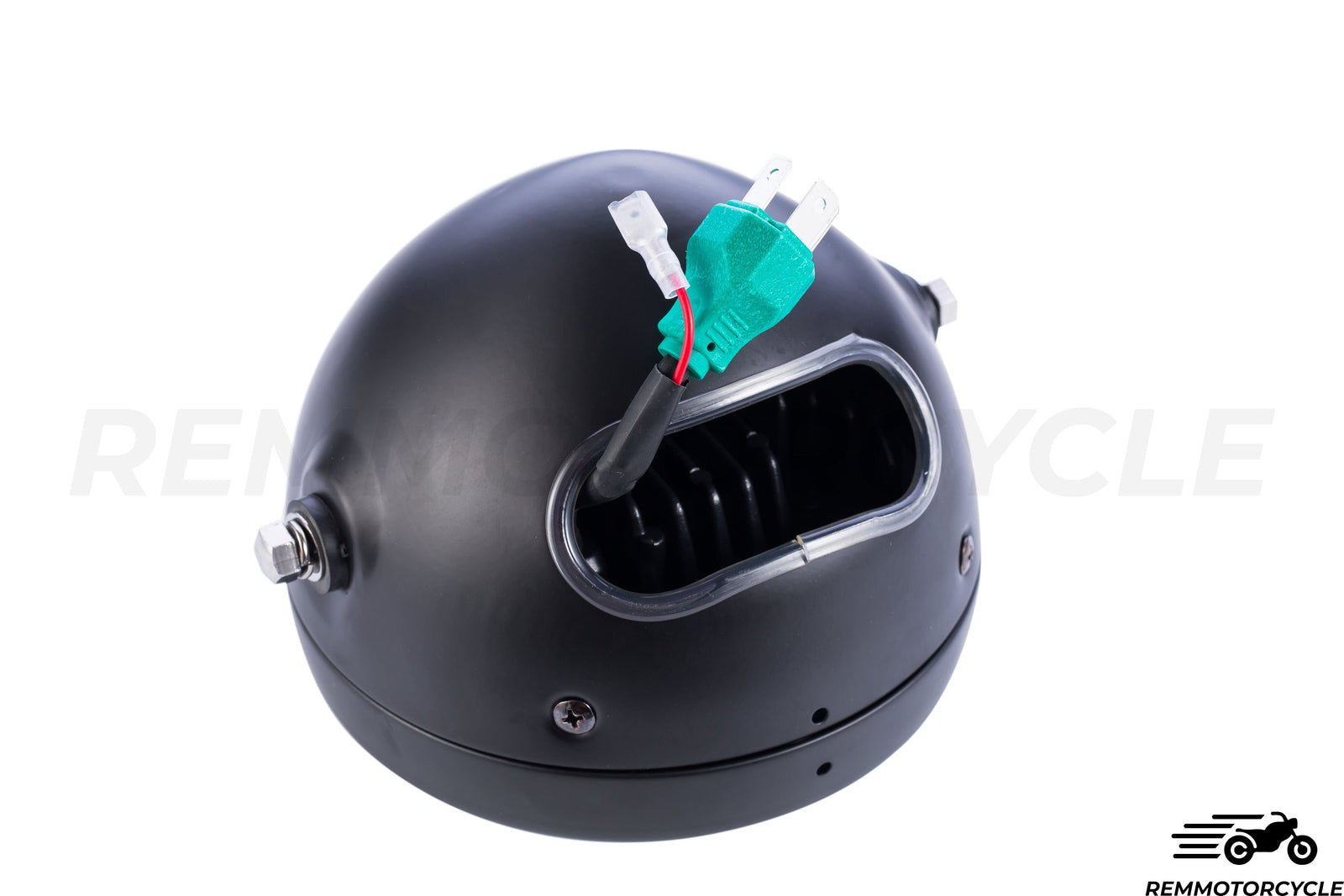 Front Headlight Eyes Angel