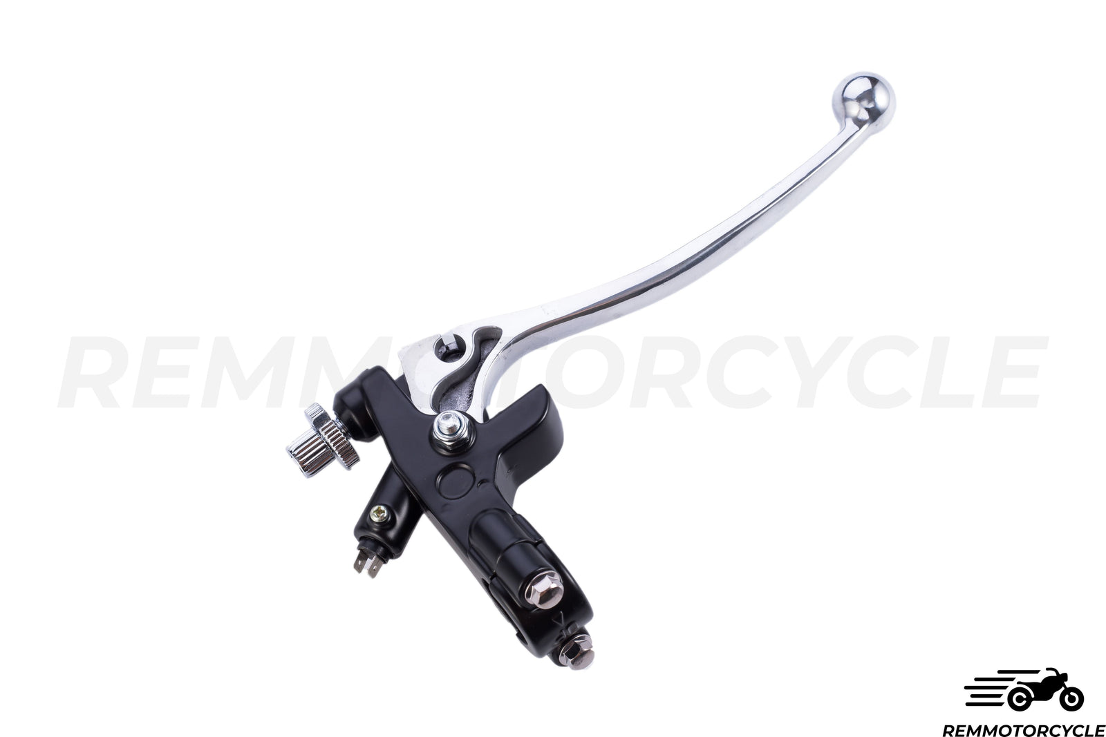 7/8" brake lever clutch lever and motorcycle Vintage RACING