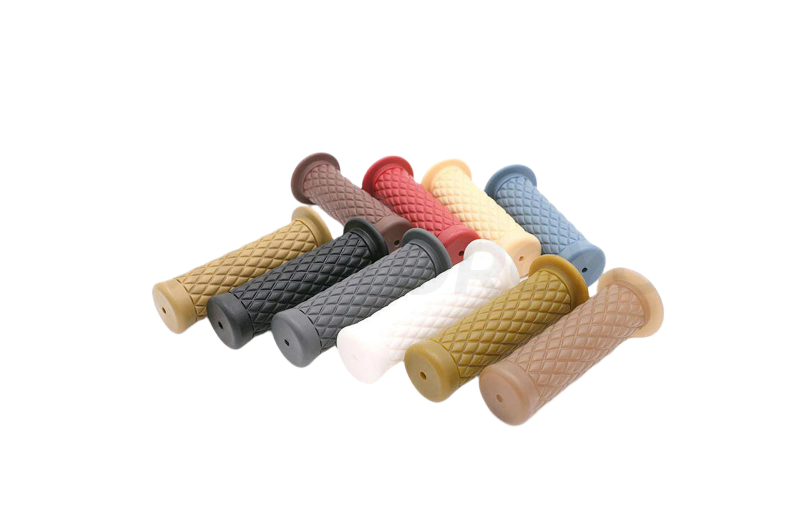 Grips SWITCH 7/8" in various colors