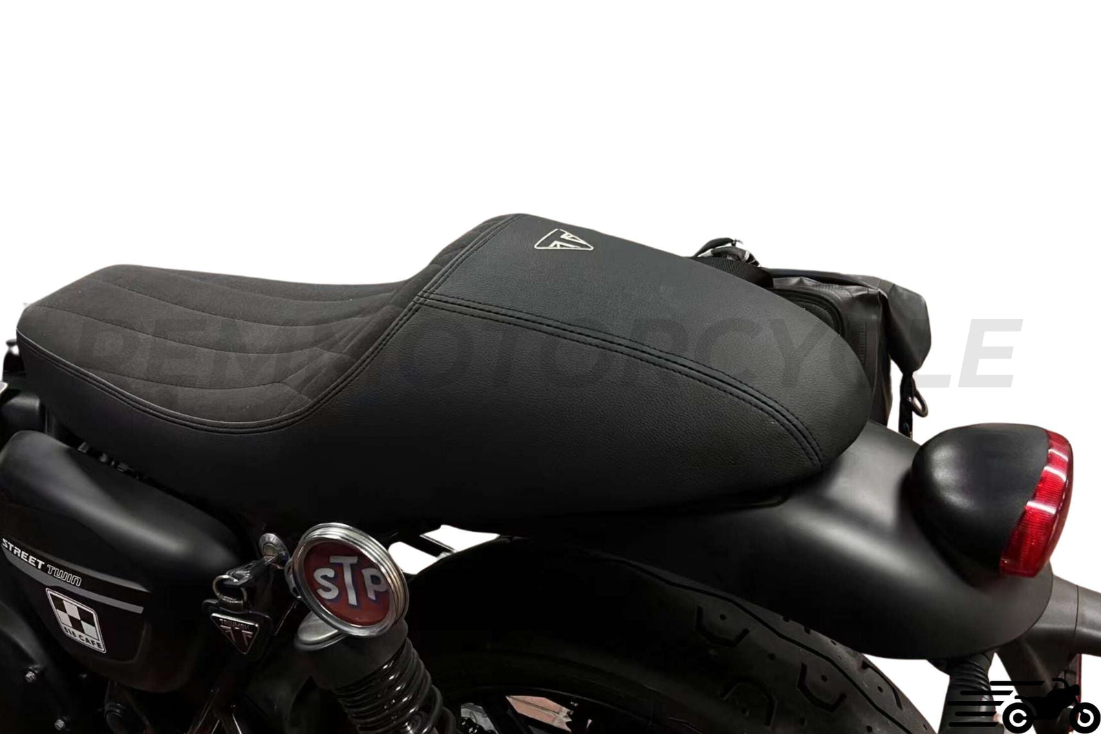 Cafe racer seat Triumph Bonneville T100 T120 Speed Twin