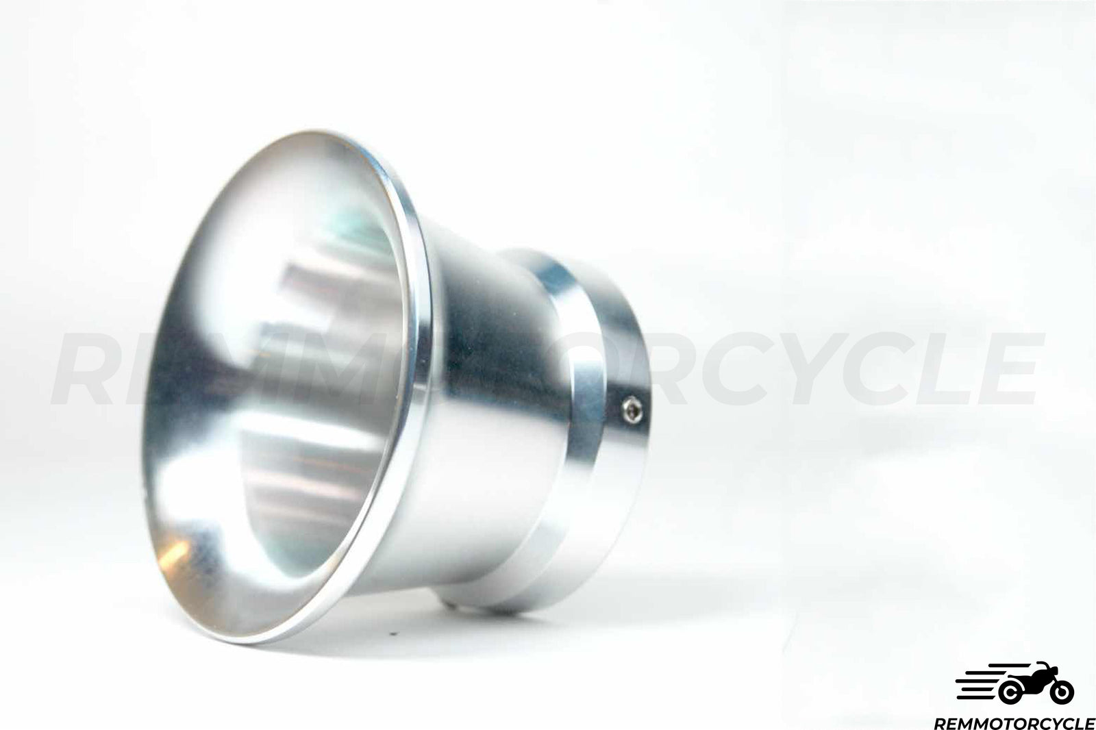 Velocity stack filter with grid