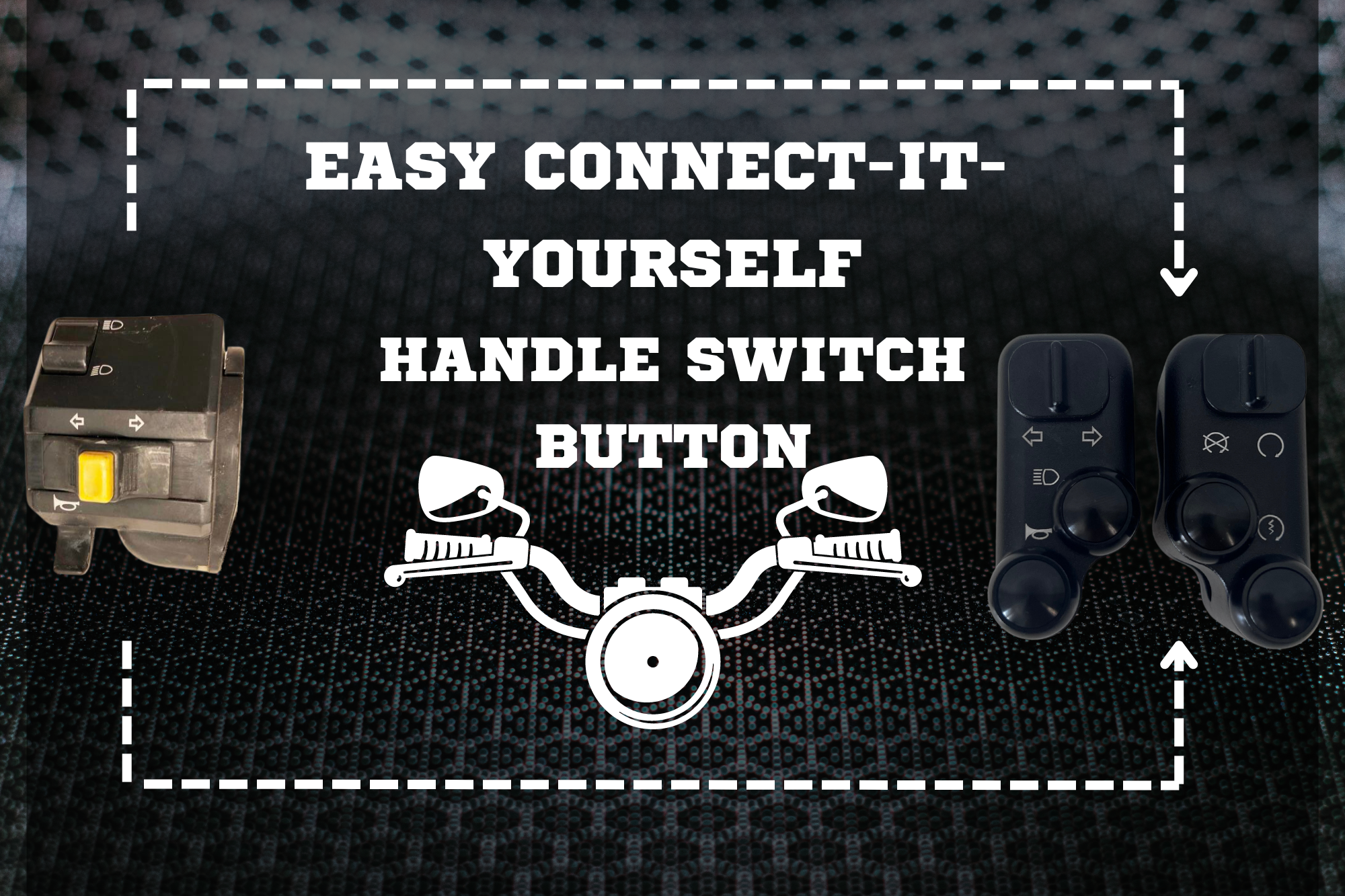 handle switch button