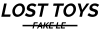 LOST TOYS
