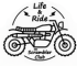 RIDE & LIFE WORKSHOP