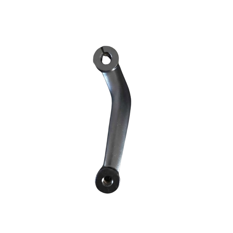 Black Gear Shift Lever for Triumph Custom Exhaust