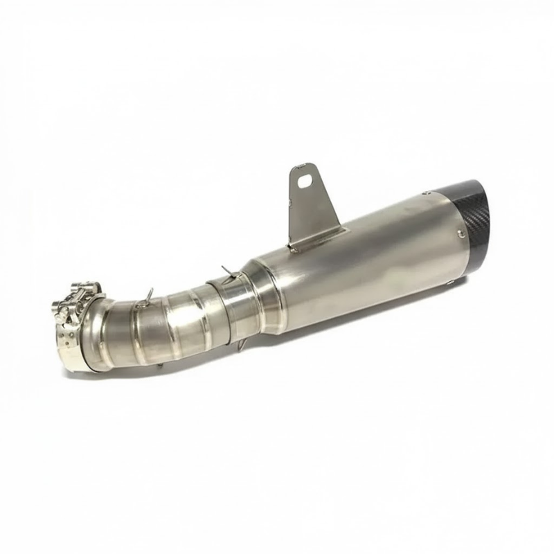 BMW RnineT Exhaust / Muffler