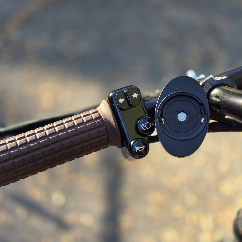 Handlebar Switch REM V2S