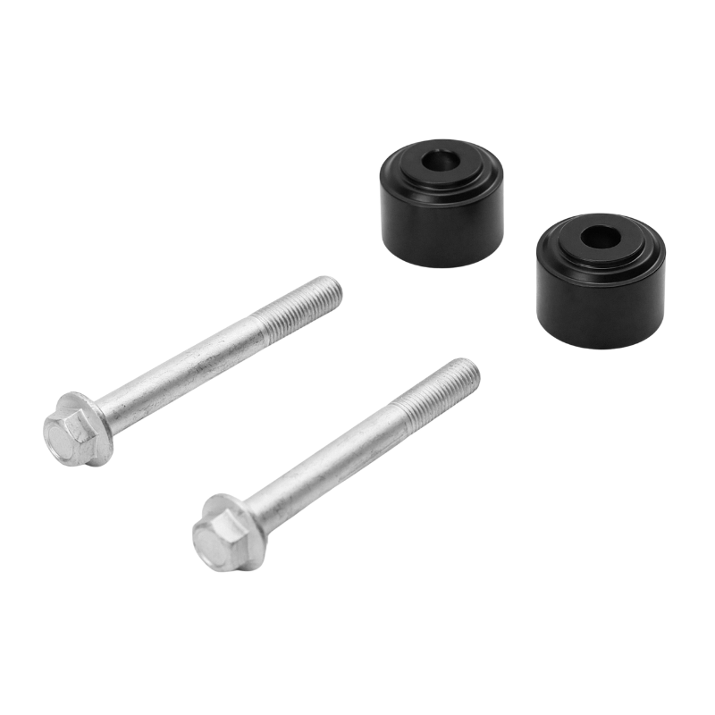20mm CNC Handlebar Risers for Triumph Bonneville, Bobber &amp; Scrambler