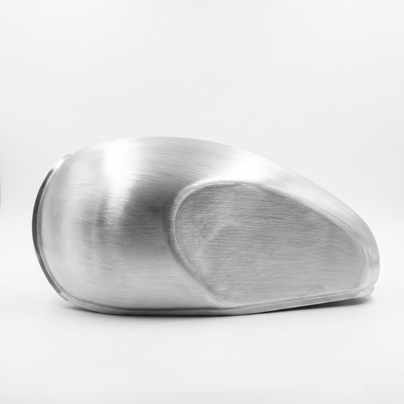 Aluminum Fuel Tank Triumph Classic / T100 / T120