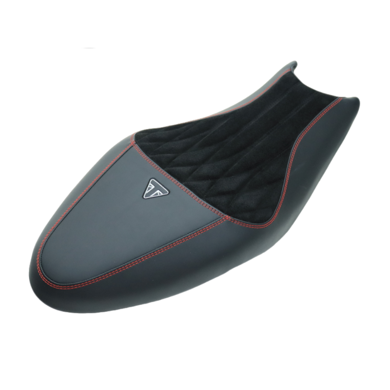 Custom Seat for Triumph Trident 660