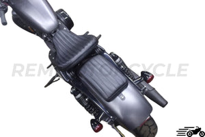 Harley Sportster Solo Seat