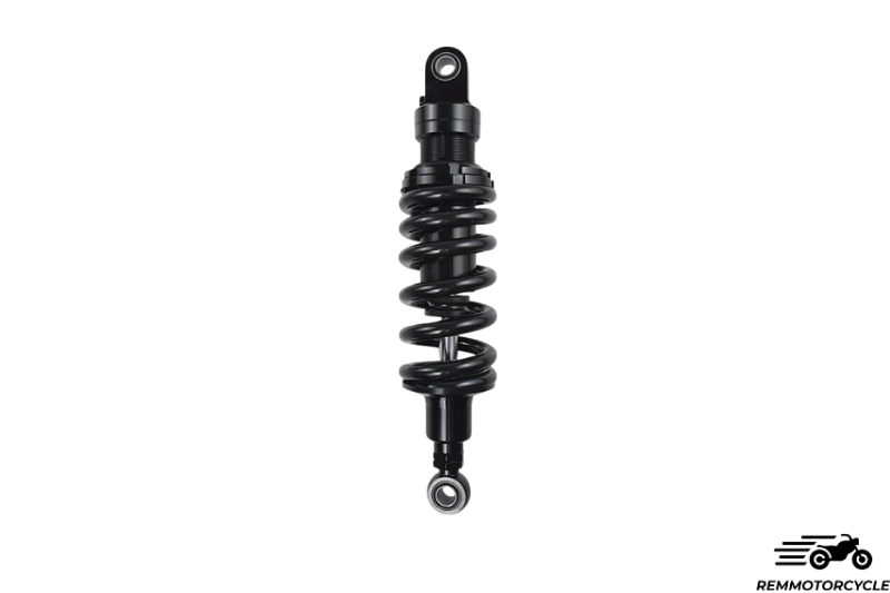 Heavy-Duty Rear Shock for Benda Napoleon 500