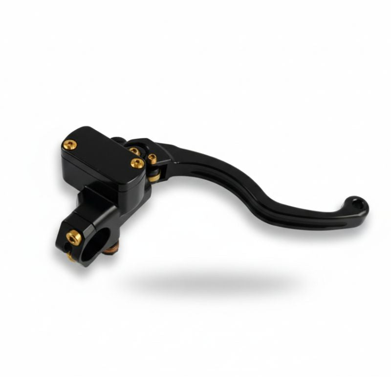 Radial Master Cylinder  RXC Aluminum