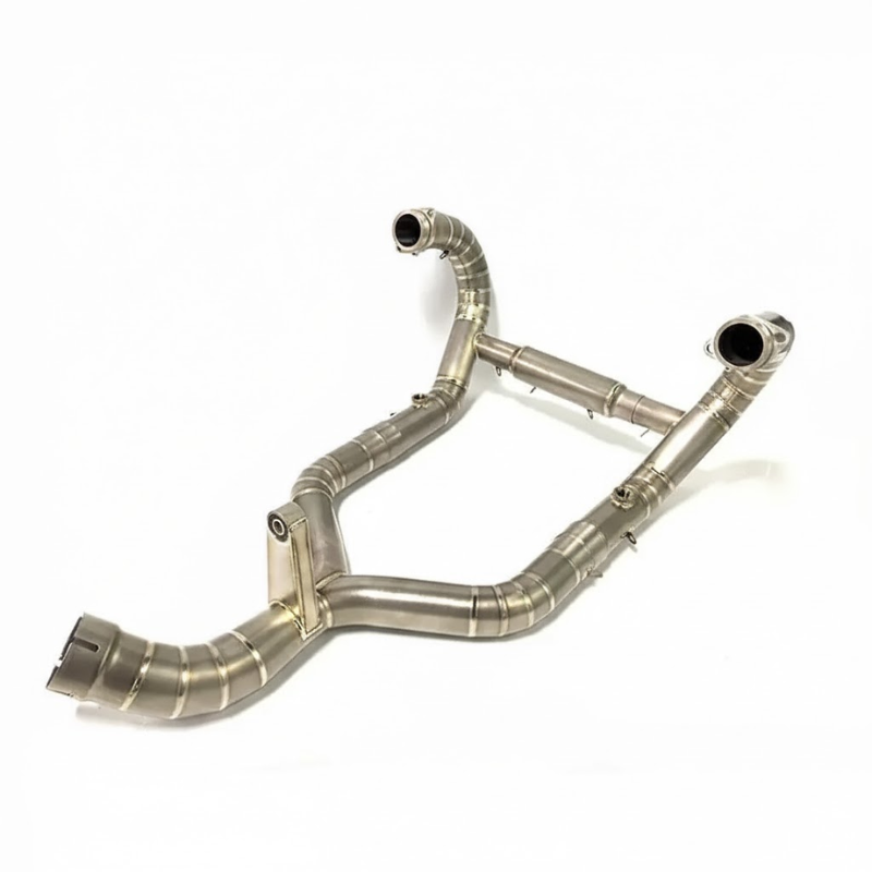 BMW RnineT Exhaust / Muffler