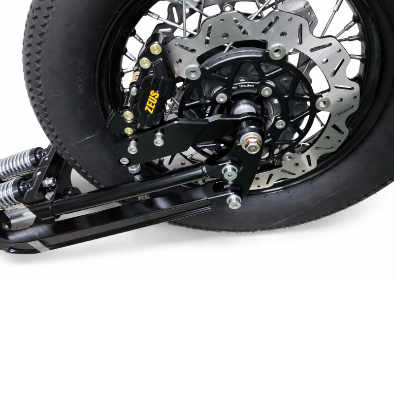 Springer Fork for Triumph Bobber