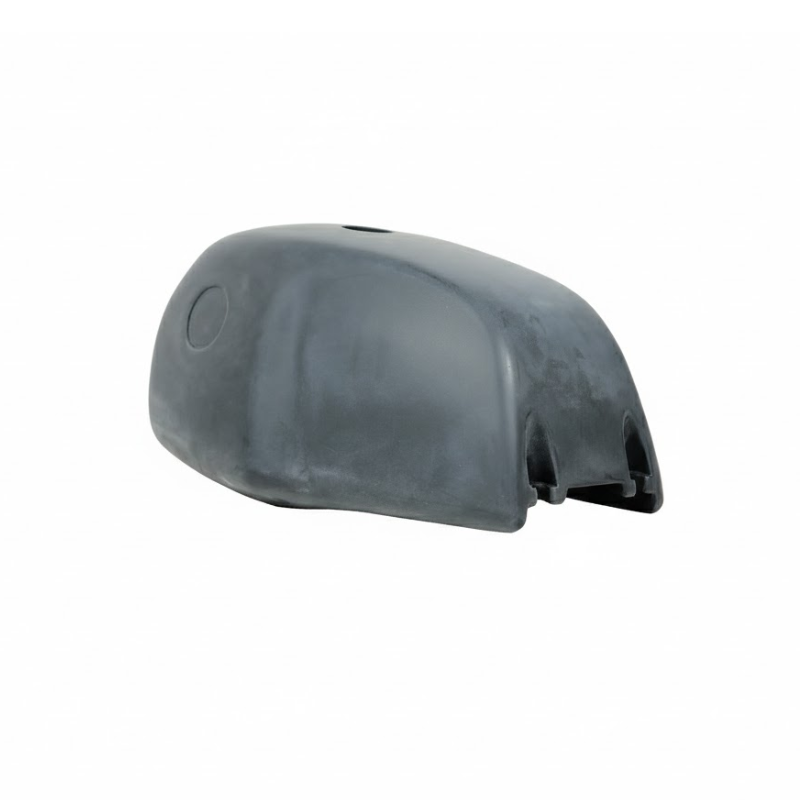 BMW R nineT  R100 Retro Fuel Tank RAW