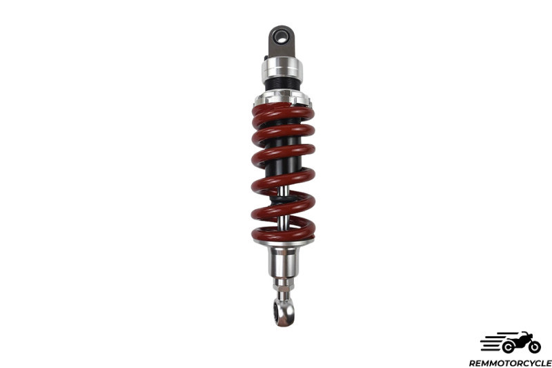 Heavy-Duty Rear Shock for Benda Napoleon 500