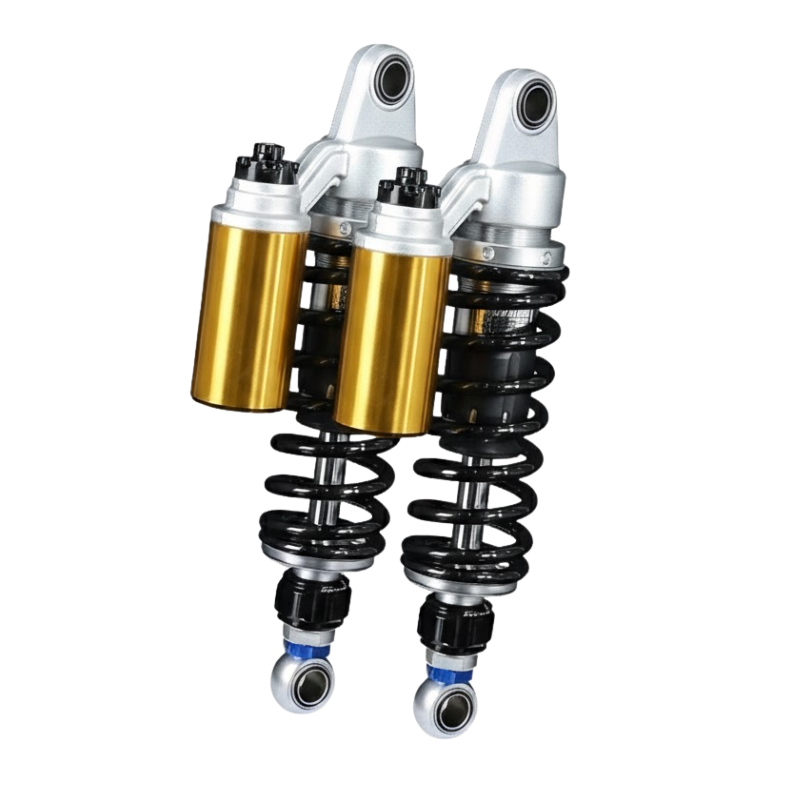 Sport Gas Shocks for Triumph Classic
