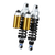 Sport Gas Shocks for Triumph Classic