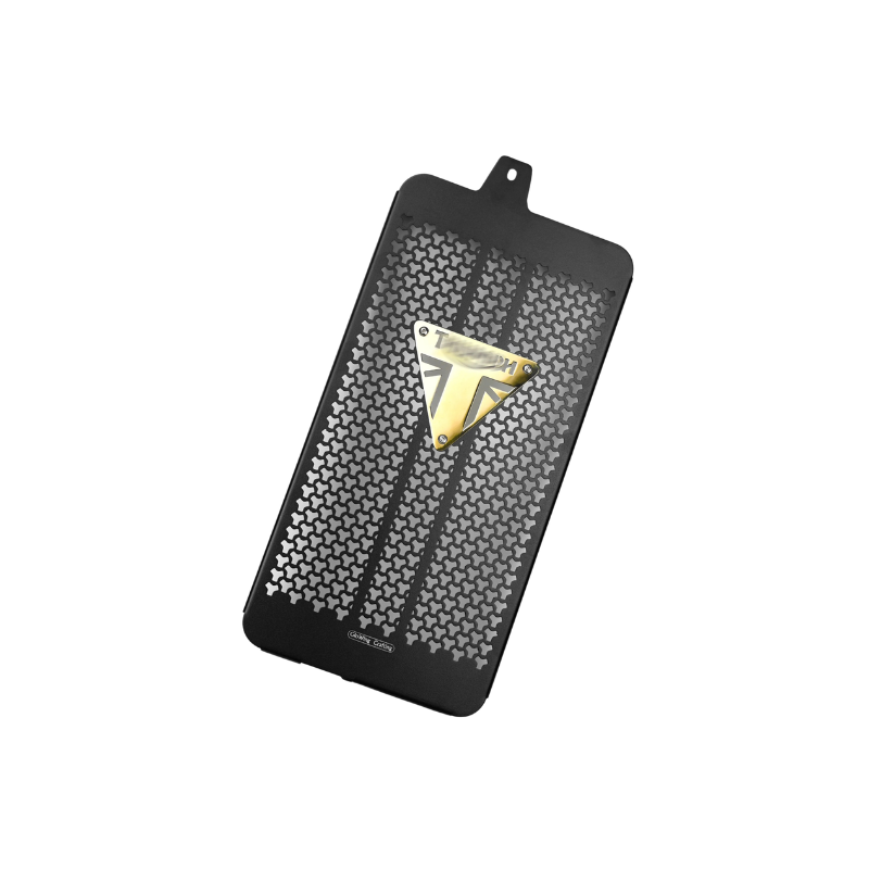 radiator grill for Triumph (2016+)
