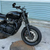 Triumph Classic Radial Brake Kit