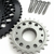 Chain Drive Conversion Kit for Harley-Davidson Softail / Dyna (2008-2025)