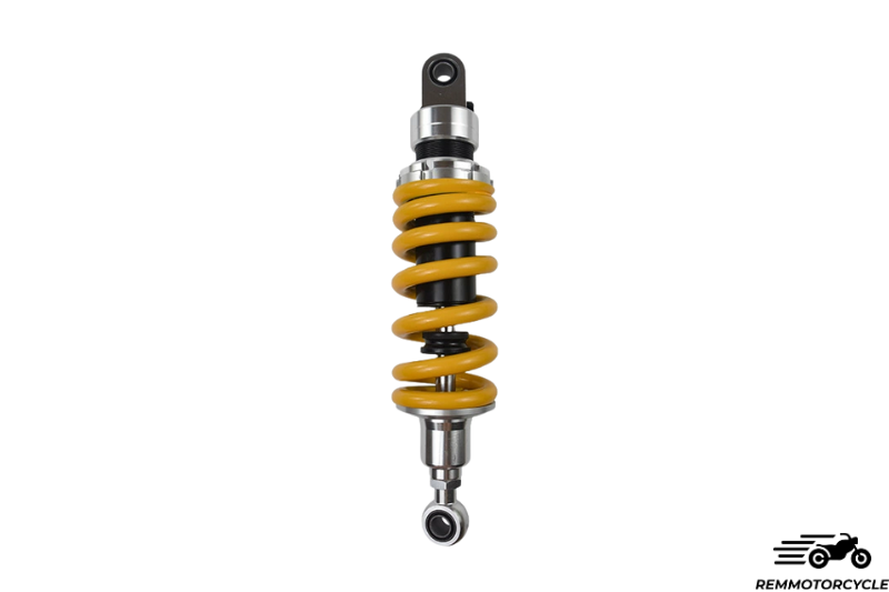 Heavy-Duty Rear Shock for Benda Napoleon 500